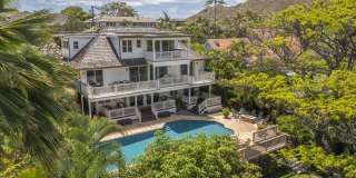 Diamond Head Luxury Home w/Pool, AC, Lanai Gallery 44