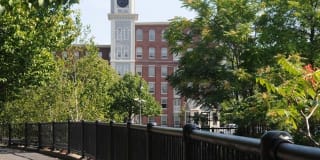 Massachusetts Mills III Gallery 7