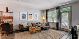 Heritage at Oakley Square Gallery 5