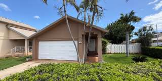 For Rent – 91-1489 Kaieleele St Gallery 1