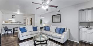 Regal Crossing Apartments Gallery 10