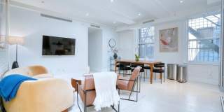 43 West 27th Street Gallery 1
