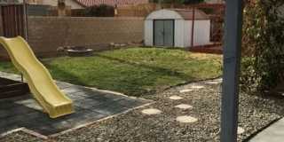 Beautiful 4 bed, 2 Bath home for Rent. Paid Water and Landscaping! Gallery 10