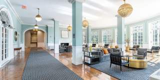 The Palmer Gallery 128