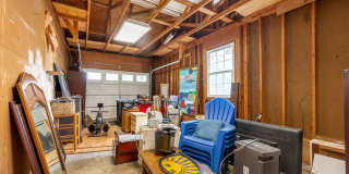 Spacious ranch close to campus Gallery 47