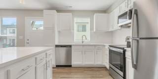 Briar Grove Townhomes Gallery 145