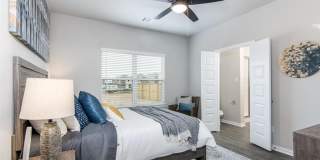 Villas at Sunterra Gallery 33