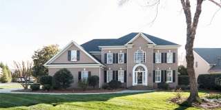 Waterfront Community Estate Home at Sterling Pointe in Cornelius Gallery 1