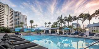 Towers at Costa Verde Gallery 2