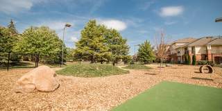 The Village on Spring Mill Gallery 27