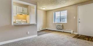 Bridge Square Apartments Gallery 17