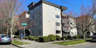 (1K) Kristine Apartments Gallery 6