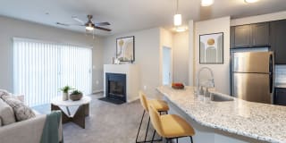 Pinnacle at Town Center Gallery 1