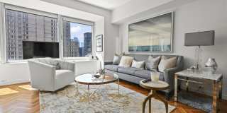 150 West 56th Street Gallery 1