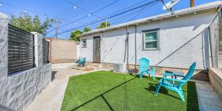 2729 PERSHING Drive Gallery 1