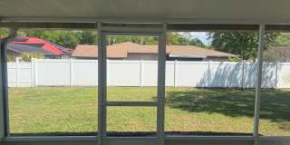 Single Family Home in Poinciana Gallery 34