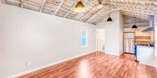 SD: Studio in City Heights with Granite Kitchen, Ceiling Fan & Private Setting Gallery 3