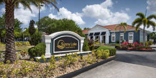 Sunny Lake Gallery 2