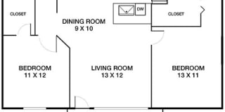 Island Club Apartments Gallery 30