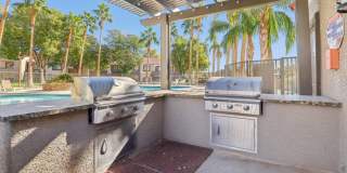 Sedona at Lone Mountain Apartments Gallery 23