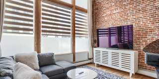 Stylish RiNo Retreat w/ Piano + Workspace Gallery 10
