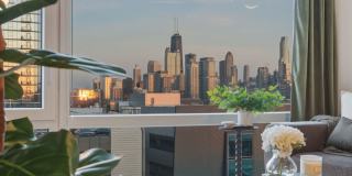 Post Chicago Gallery 99