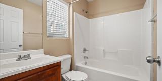 Spacious 3-Story Plus Loft Bedroom, New Floors, New paint, No Carpet Gallery 21