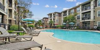 Fountains at Mooresville Town Square Gallery 21