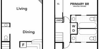 1456 Barton Place Drive Gallery 58