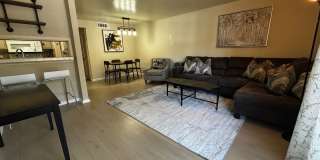 Furnished, Midtown One Bedroom Apartment Gallery 4
