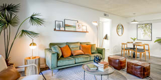 Treehouse Apartments Gallery 1