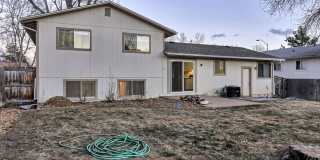 Students Welcome!  5 Bedroom home in West Fort Collins Gallery 1