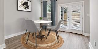 Arabella Townhomes Gallery 10