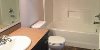 3 Bed 2 Bath Twin Home Gallery 12