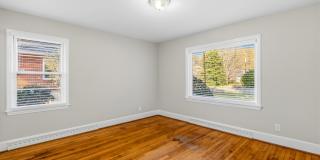 NW - Large Brick Ranch, Updated, Hardwoods, LR, DR, Den, Two Decorative Fire Places, Fenced, Storage Building, Desirable Neighborhood! Gallery 25