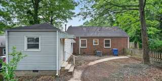 Charming 3BR House in Atlanta Charming 3BR House in Atlanta Gallery 29