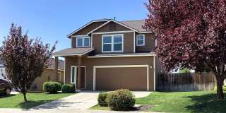 *360 TOUR AVAILABLE!* Two Story House with Gas Fireplace & Fenced Yard! Gallery 1