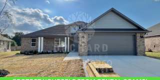 Tontitown- Single Family Home- Open Concept Cedarwood Plan Gallery 1