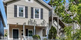 303 Comstock Street Gallery 1