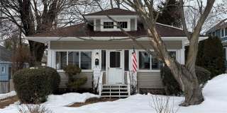 41 Washington Place Gallery 1