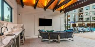 Brightleaf at Lakeline Gallery 40