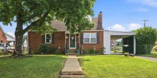 407 Manassas Avenue Gallery 1