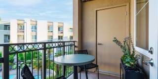 Elements Apartments Gallery 24