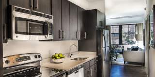 14W Apartments Gallery 14