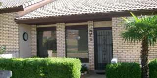 Town Oaks Town Home Gallery 1
