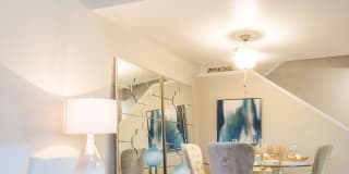 Woodstream Townhomes Gallery 8