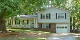 4268 Cedar Valley Court Gallery 1