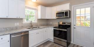 Welcome to this beautiful newly renovated 3-bedroom brick ranch! Gallery 8