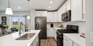 Awesome Lennar New Construction 3 Bed Townhouse Gallery 1