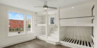 Newly Renovated Condominium Gallery 22